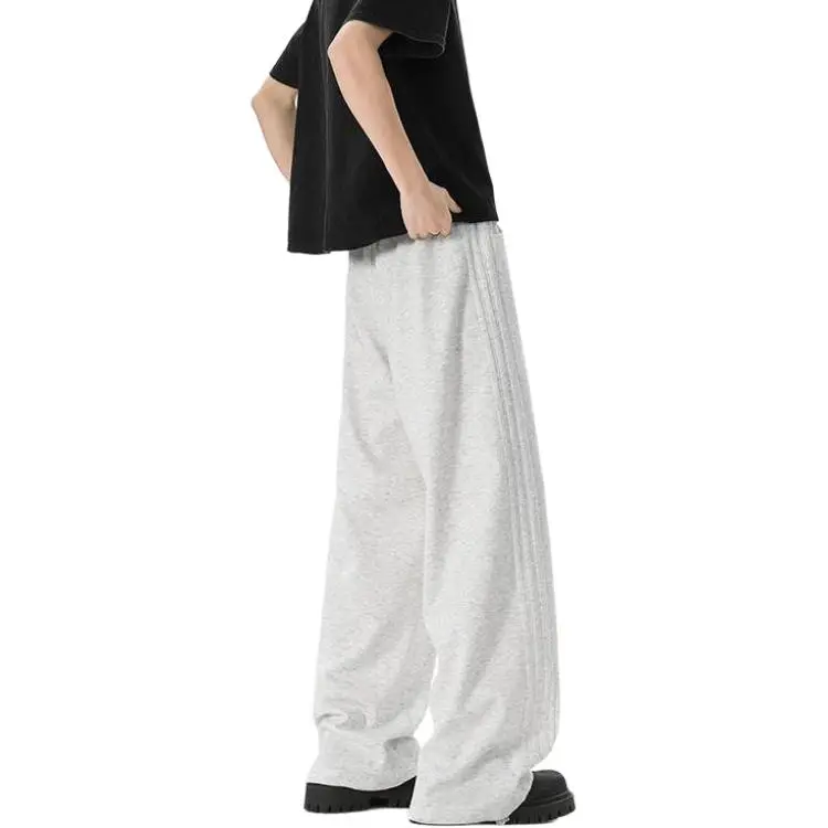 ROSECREED Casual Pants Unisex-2