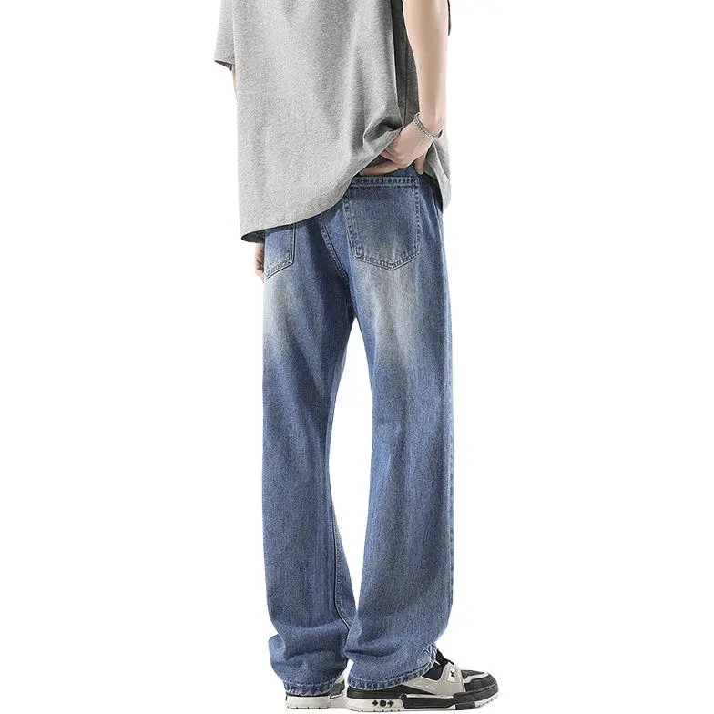 FOR FEAR THAT Jeans Unisex-9