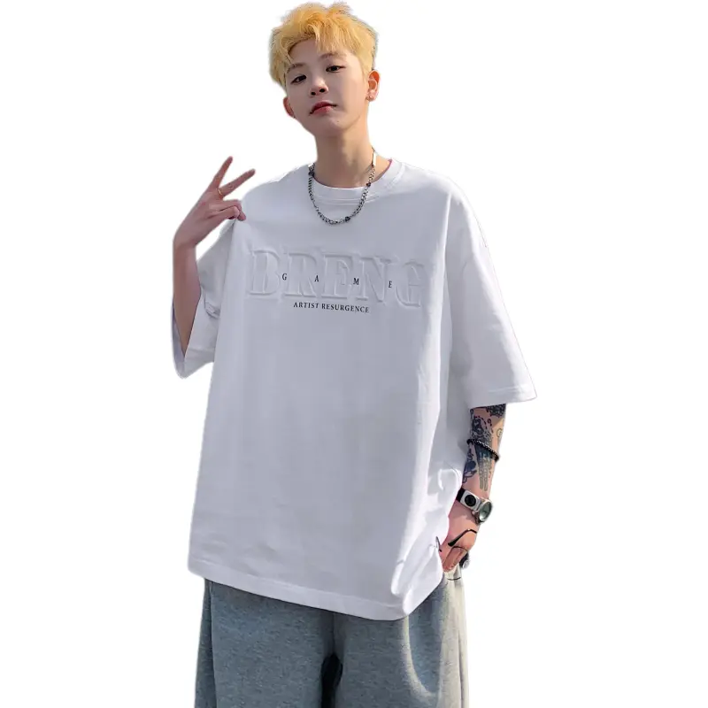 A/2/8/T Shirts Unisex-6