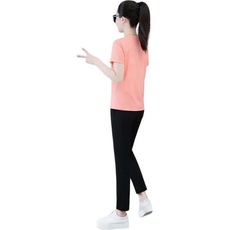 The New Age Family Fitness Set Women's-1