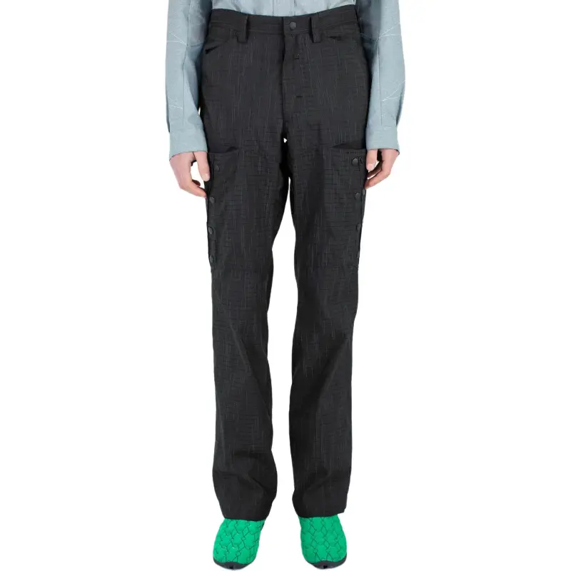 KIKO KOSTADINOV SS25 Casual Pants Women's-2