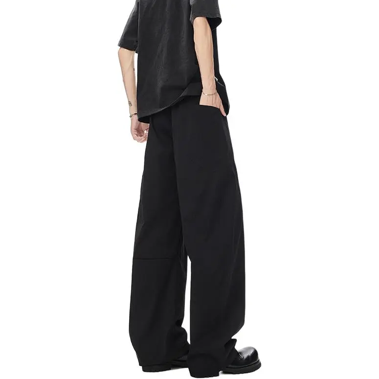 F.I.W FANGIWEN Casual Pants Unisex-8