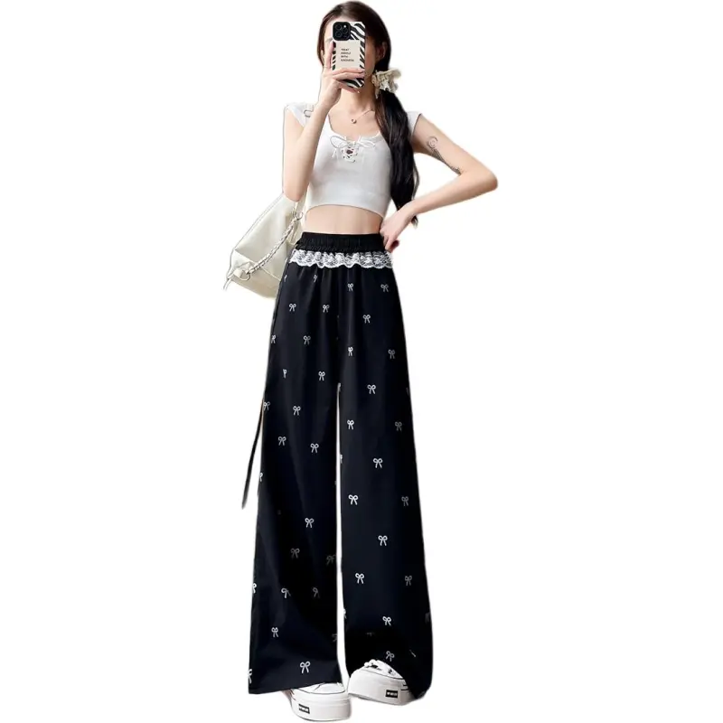 KYKW Casual Pants Women's-20