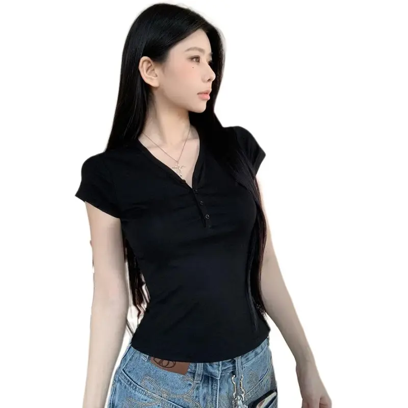 Dior Beauty T Shirts Women's-10