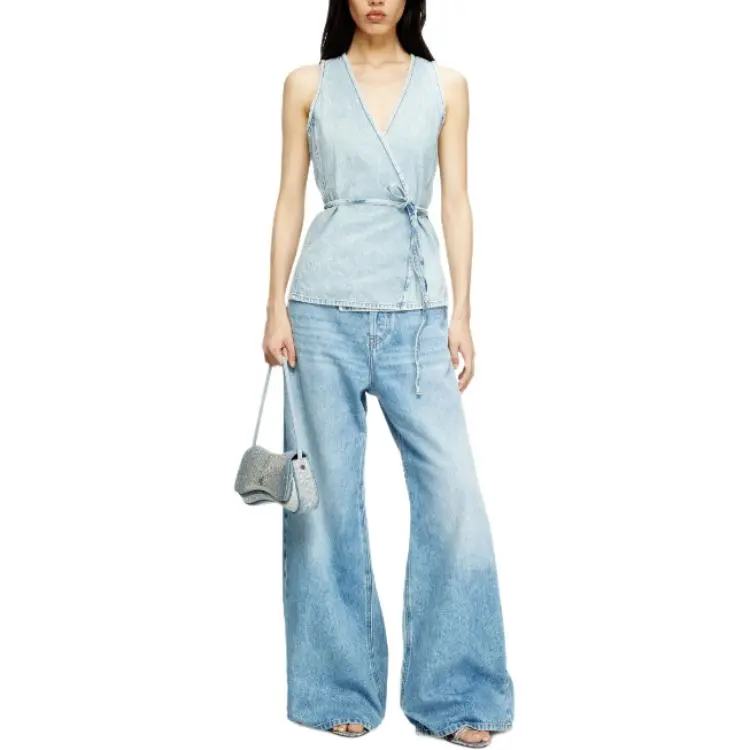 DIESEL DE Vern Vest-3