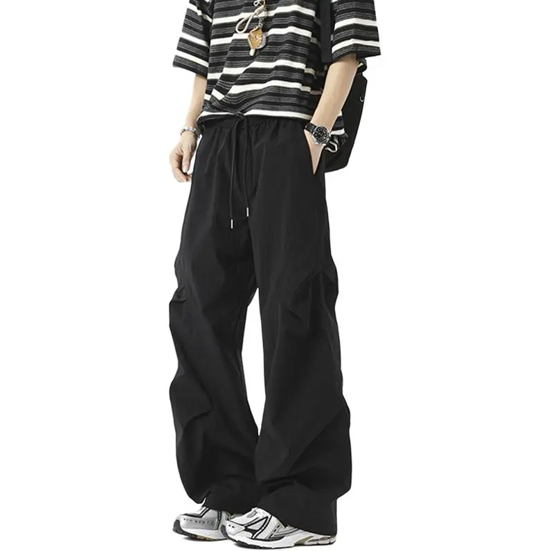 NOAHGIGI Casual Pants Unisex-5