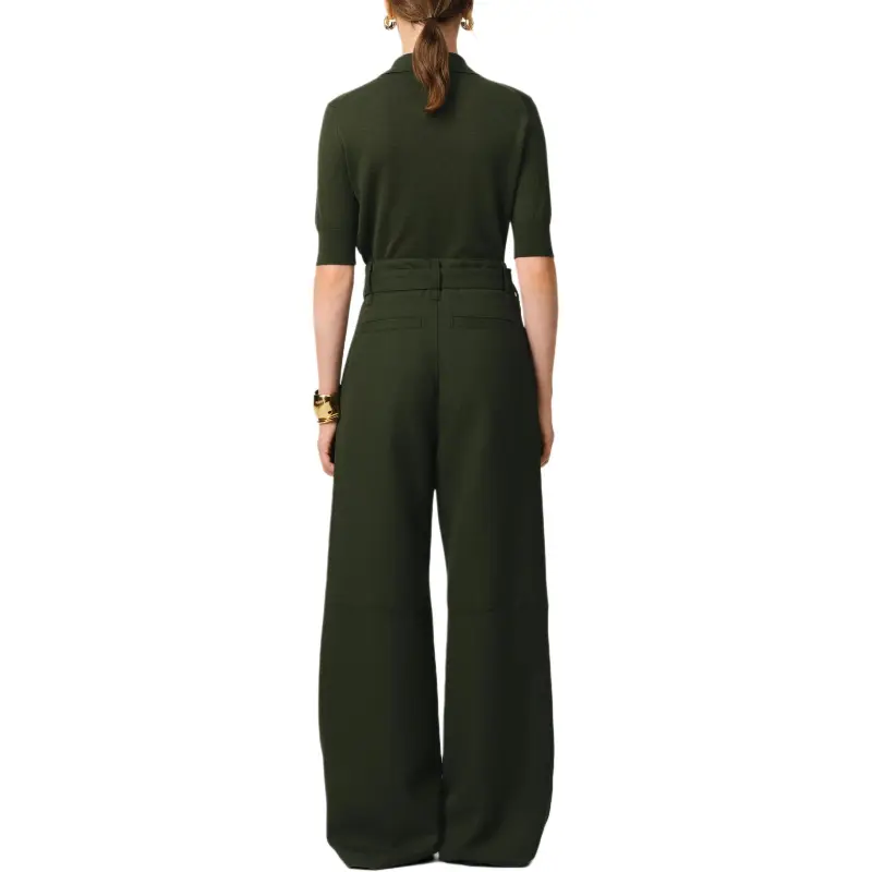 AMIPARIS Ami De Coeur Polo Shirt-2