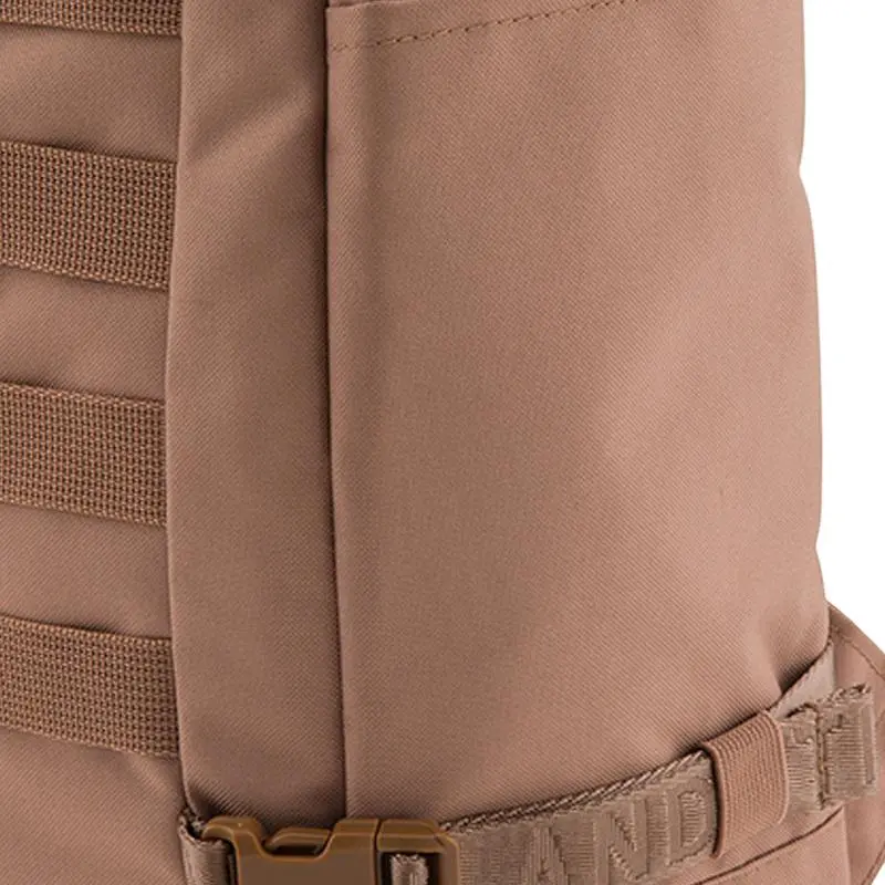 Timberland Outdoor Bags Polyester 23L Tan Unisex-3