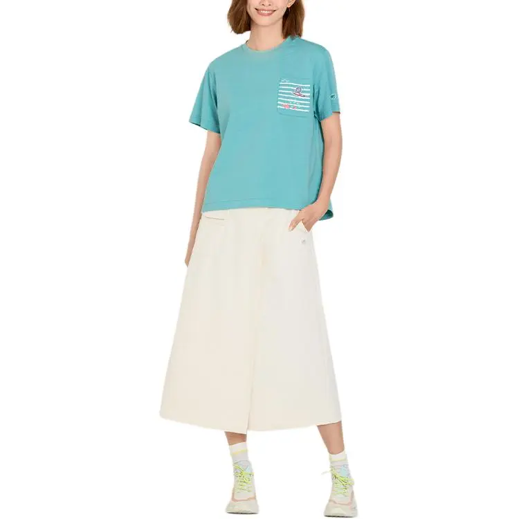 Lafuma T Shirts Women's-5