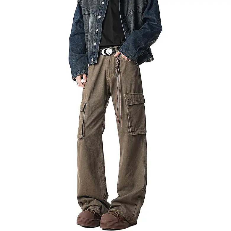 Cost Per Kilo Jeans Unisex-4