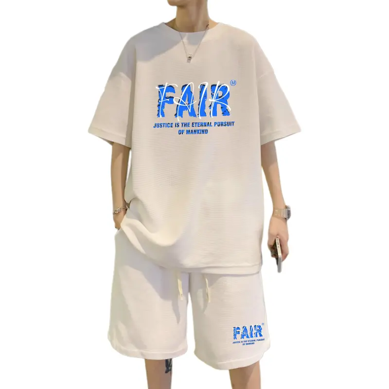 A/2/8/T Casual Sportswear Unisex-6