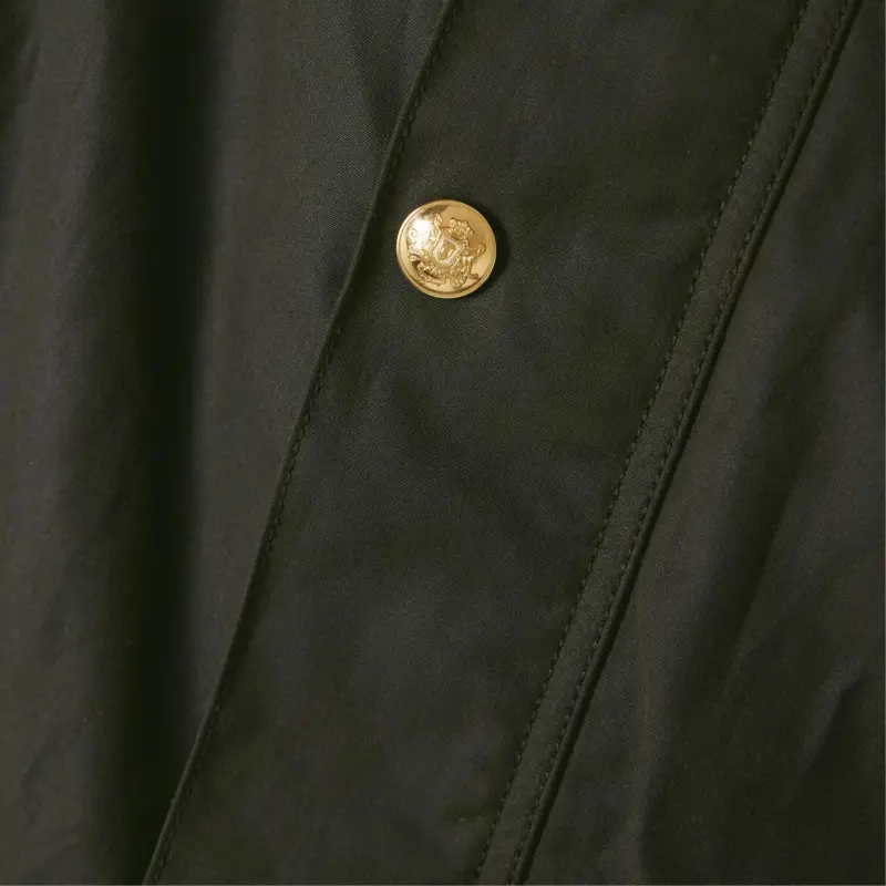 NILI LOTAN FW25 Coat Women's Black-4
