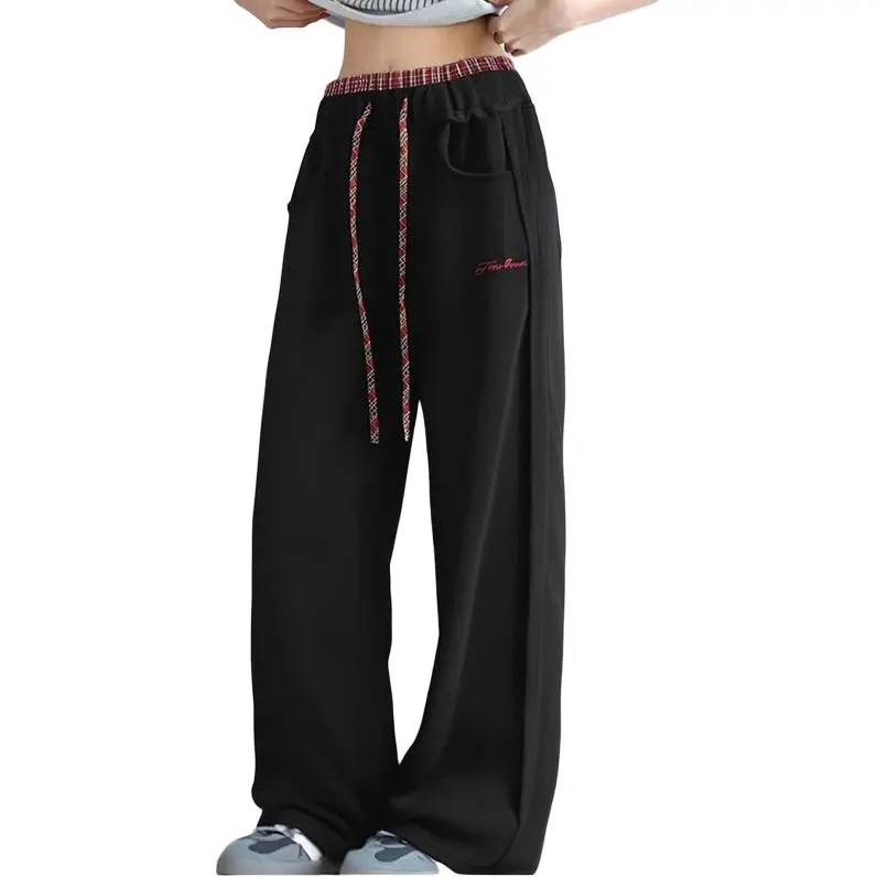 BEAR UNION Knitted Sweatpants Unisex-8