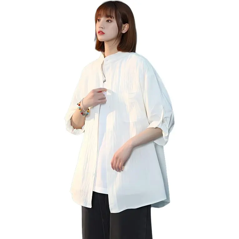FASTFISH Shirts Unisex-6