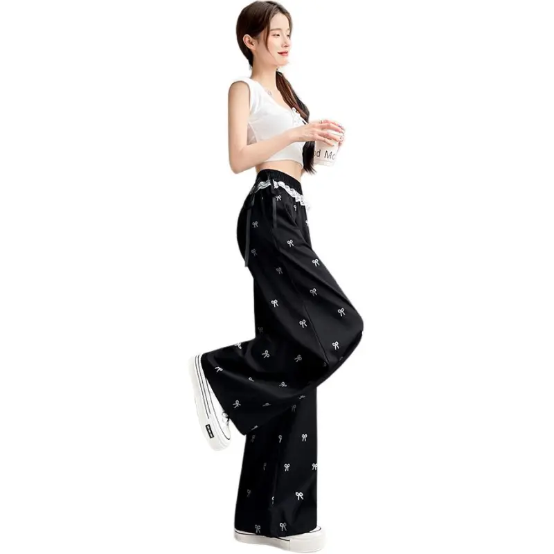KYKW Casual Pants Women's-22