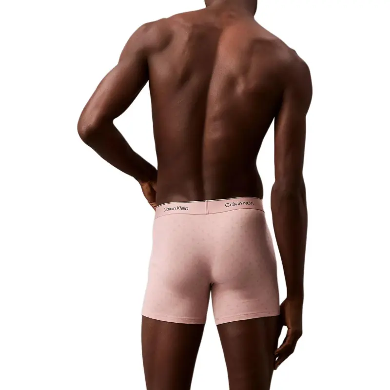 CALVIN KLEIN Underpants Men's 1 Pack Pink-1