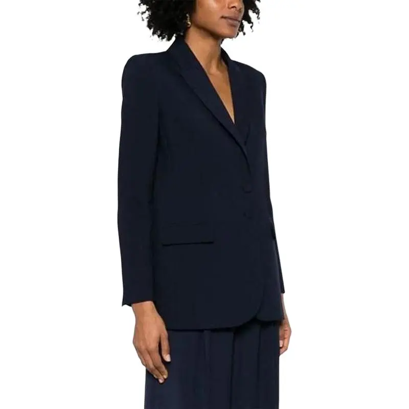 Patrizia Pepe Single breasted Blazer-3