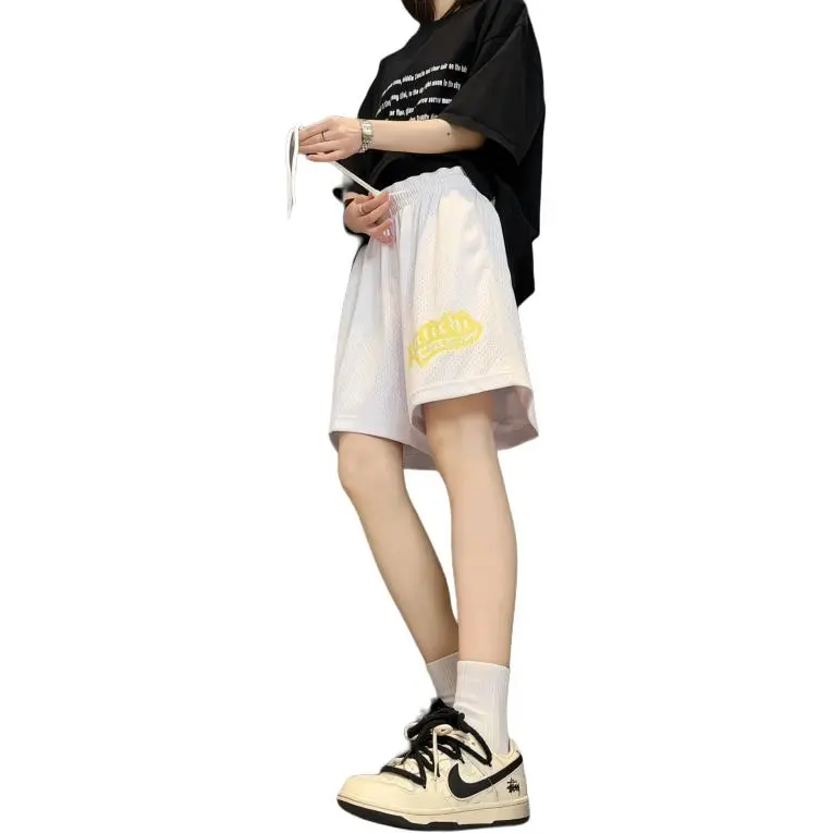 The New Age Family Sports Shorts Women's-1