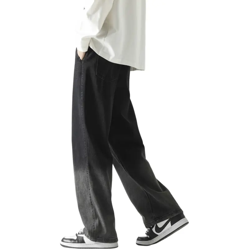 FASTFISH Jeans Unisex-1
