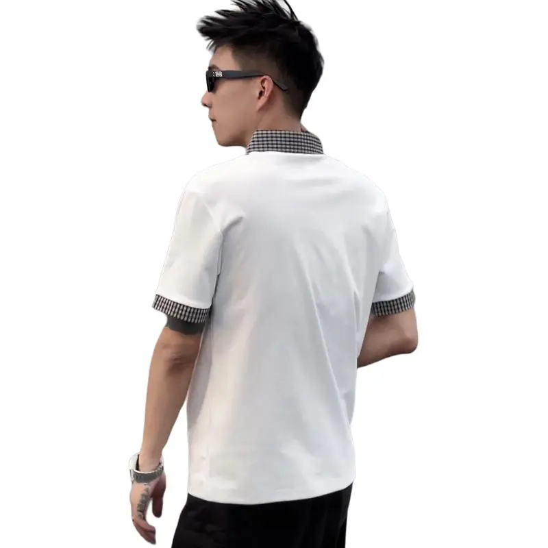 FRQ Polo Shirts Unisex-7