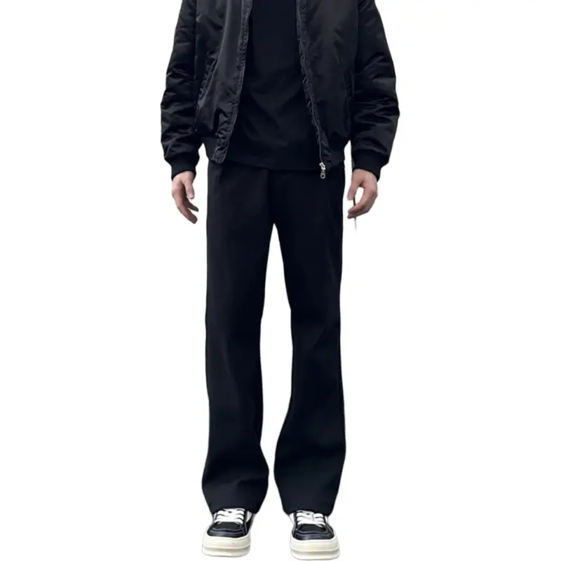 PANDA ADEVIL Casual Pants Men's-1