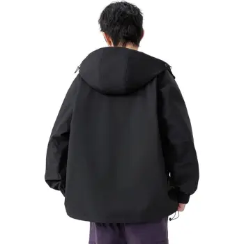 MXDT Jackets Unisex