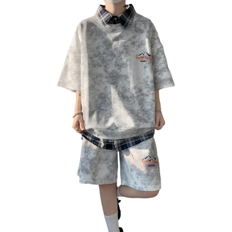 RVANGUARD Casual Sportswear Unisex-5