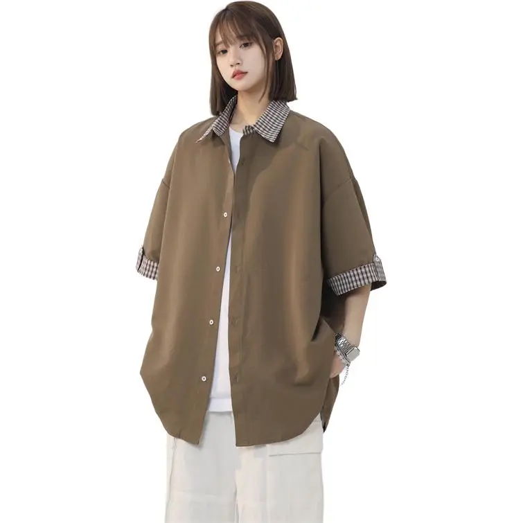 Ordifen Shirts Women's-12