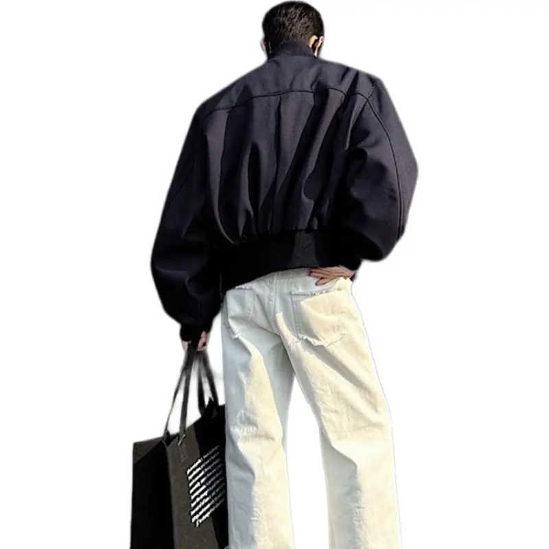 CORNILOT Jackets Unisex-2
