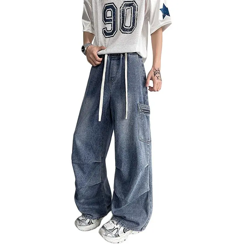 GLFL Jeans Unisex-1