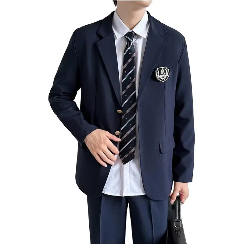 DJ.SPIRIT Business Suits Unisex-6