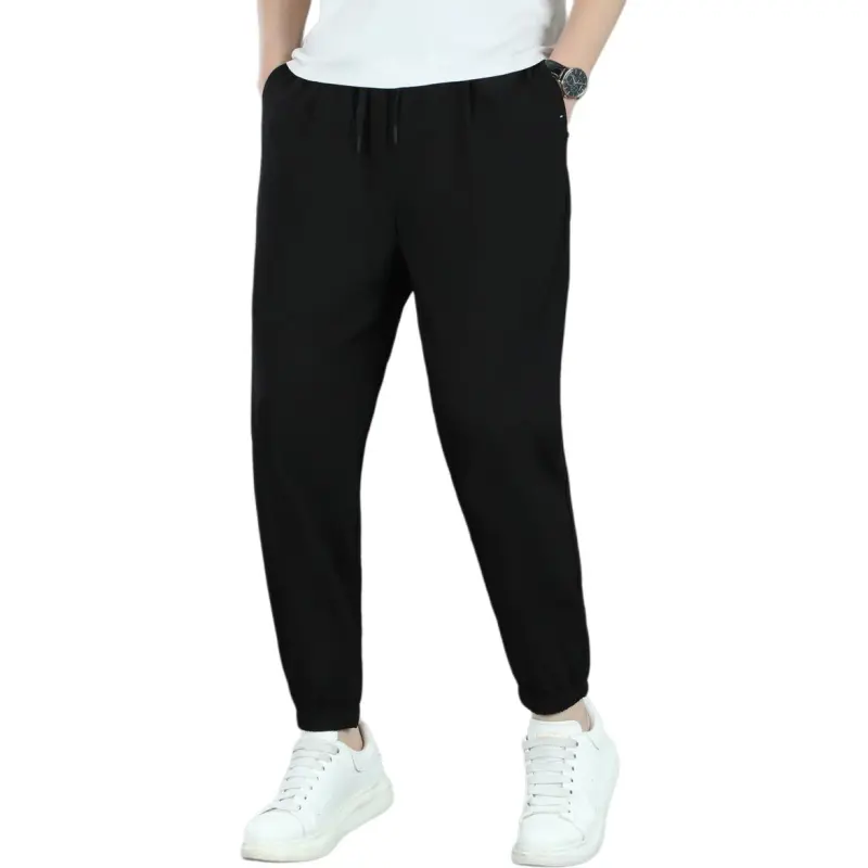 CASAMIA Casual Pants Men-17