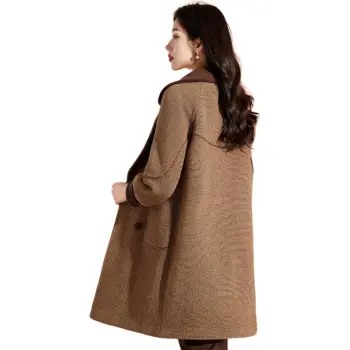 Mylan Coats Straight Women's Coffee Collection Brand Stay Updated With Activity Alerts