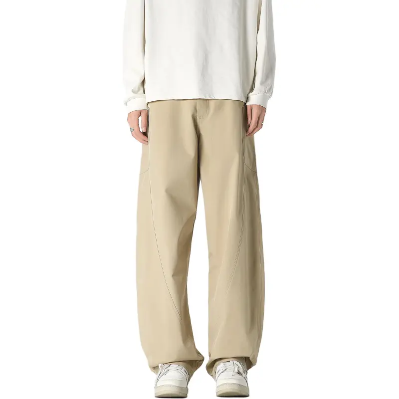 URBAN AUTHENTIC Casual Pants Unisex-7