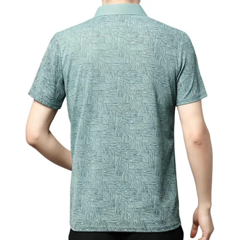 PIERRE CARDIN Polo Shirts Men-17