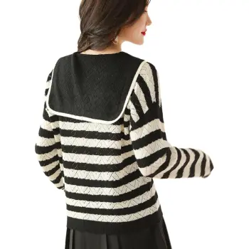 X MOOM Knitwear Women's Black