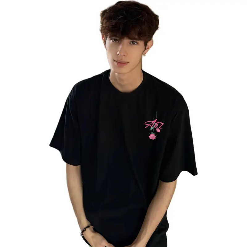 A02 T Shirts Unisex-10