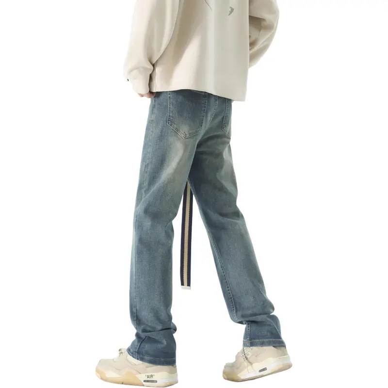 KSEK Jeans Unisex-7