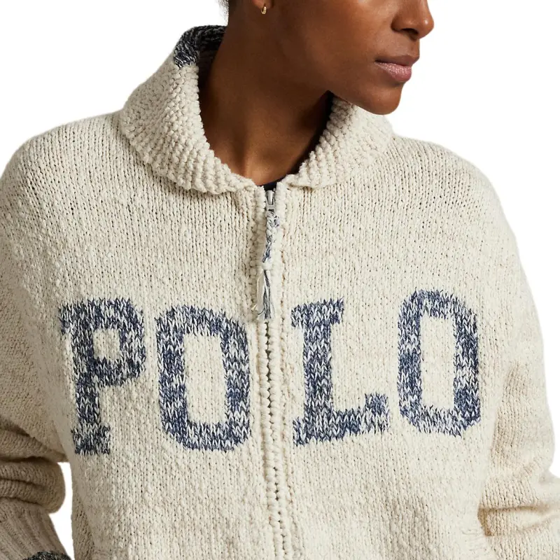 Polo Ralph Lauren Cotton Sweater-4