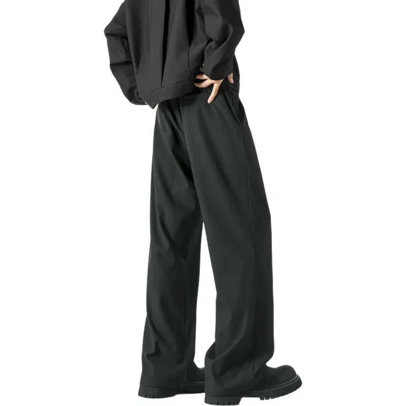 Turandot Suit Trousers Unisex-1