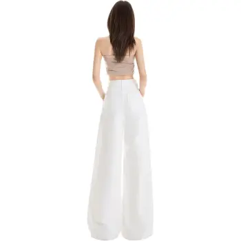 Mu Xiao Xin Jeans Women's