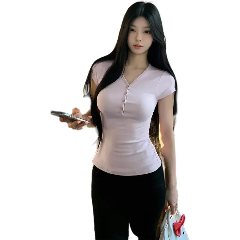 Dior Beauty T Shirts Women's-19