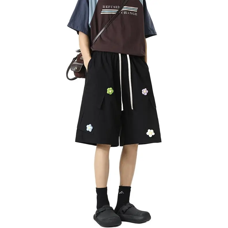 KLAMMKICKS Casual Shorts Unisex-10