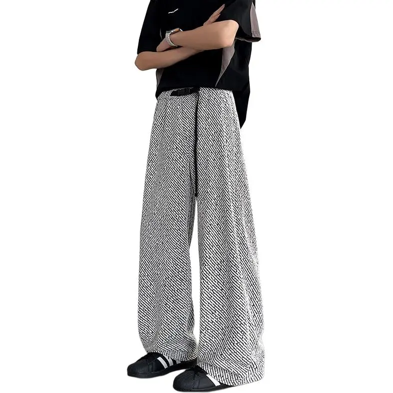POPEYE Casual Pants Unisex-7