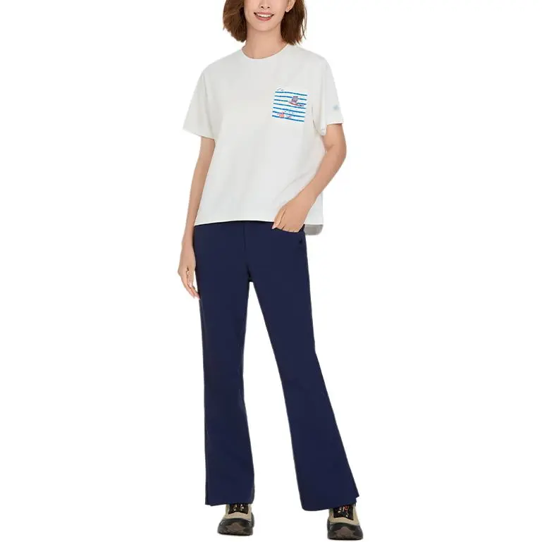 Lafuma T Shirts Women's-8
