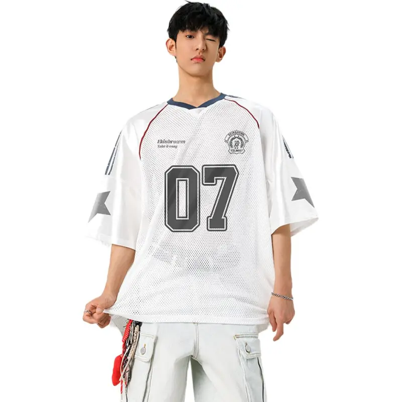 Fakeyoung T-Shirts Unisex-2