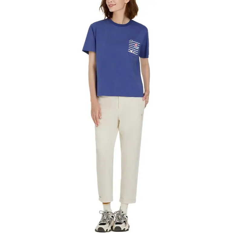 Lafuma T Shirts Women's-2