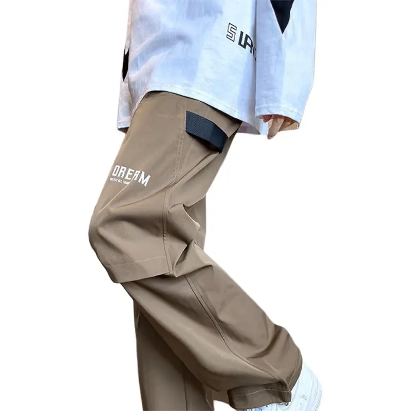 Extreme Turbo Casual Pants Unisex-14