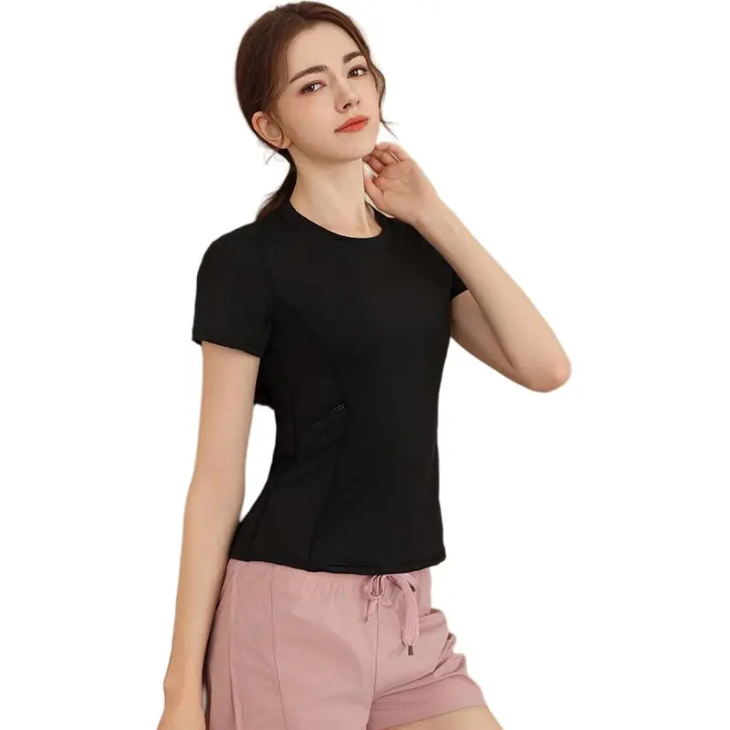 The New Age Family Yoga T Shirt Women's-4
