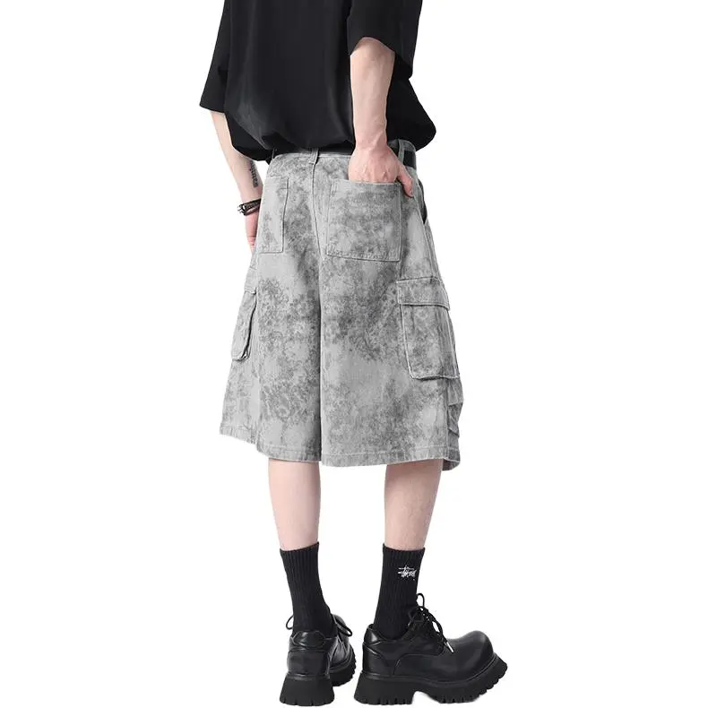 OASISVR Casual Shorts Unisex-6
